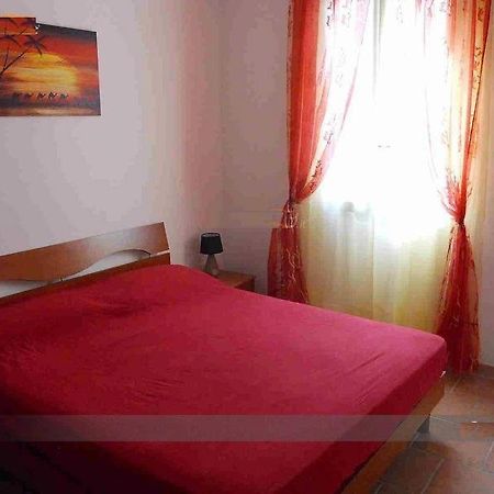 Casa Vacanze salento Villa Santa Maria di Leuca Esterno foto