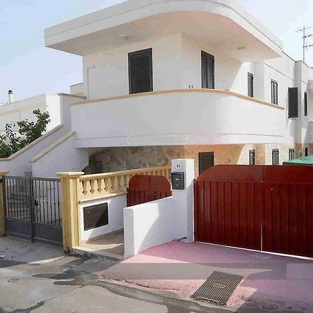 Casa Vacanze salento Villa Santa Maria di Leuca Esterno foto